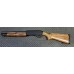Churchill Wood Stock 12 Gauge 3" 12.6" Barrel Pump Action Shotgun